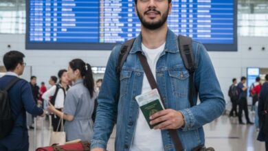 تحصیل در چین