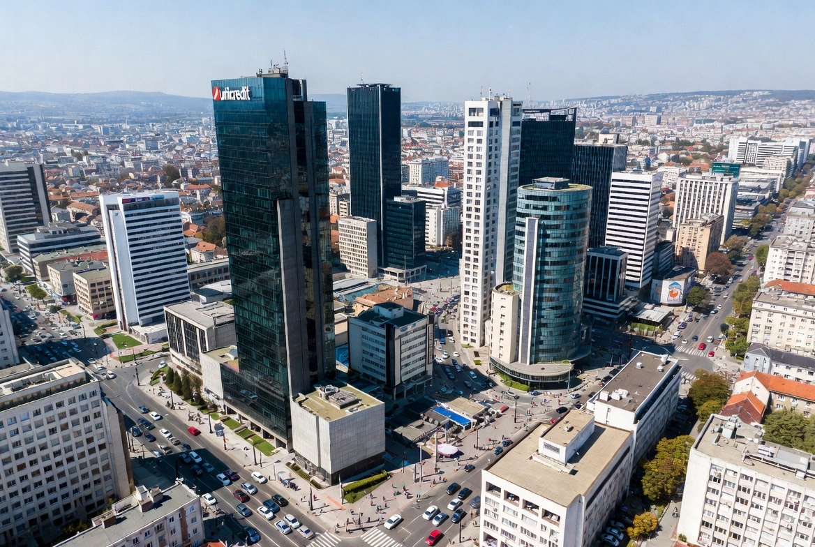 سرمایه گذاری در رومانی