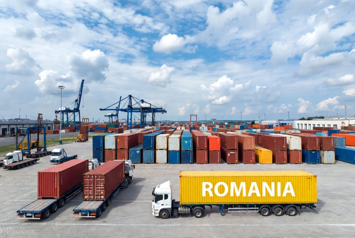 سرمایه گذاری مطمئن در رومانی