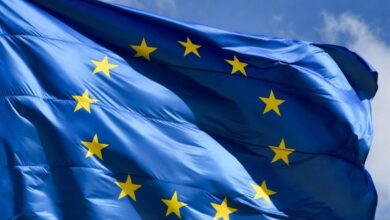 مهاجرت به اروپا